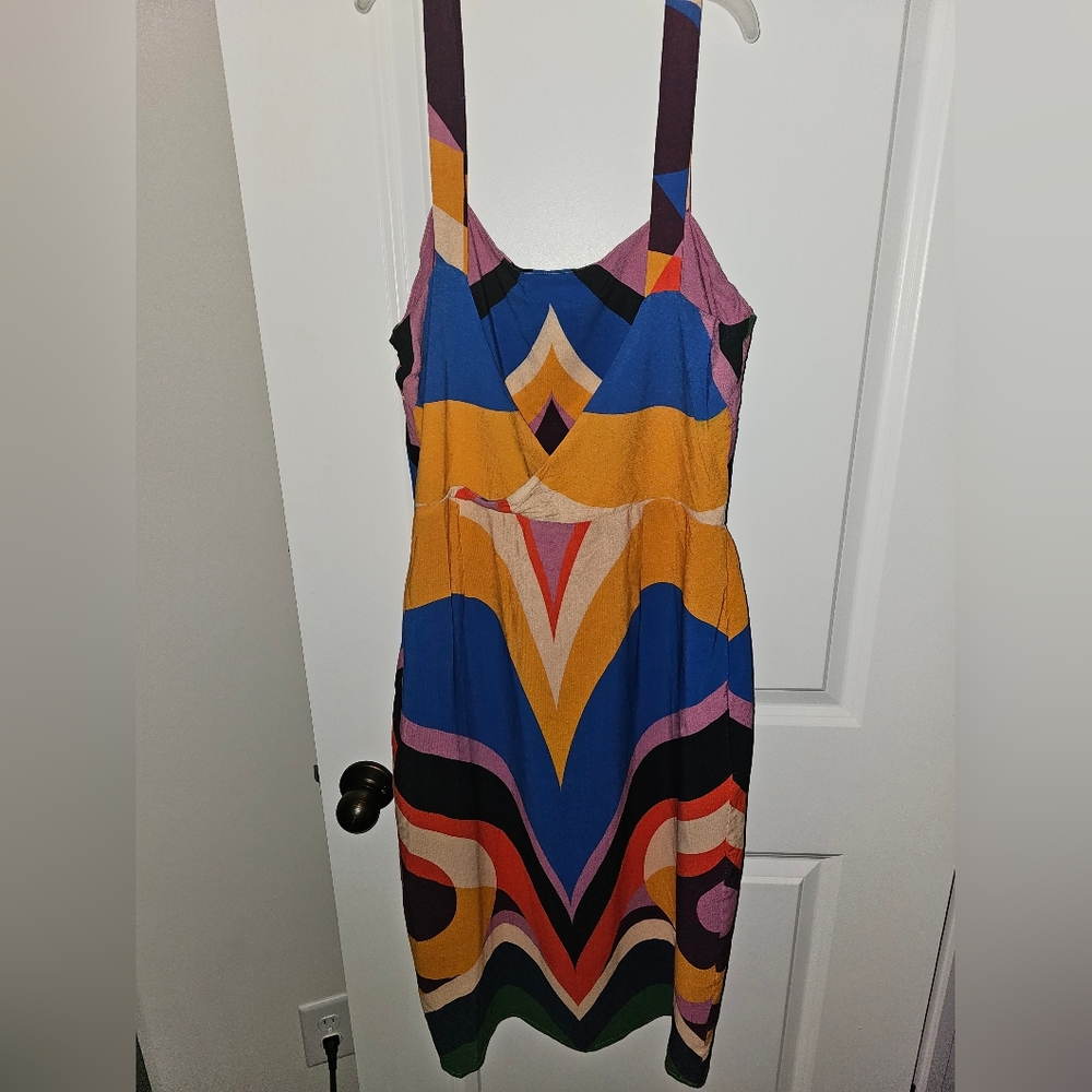 Farm Rio dress - Picture 6 of 6
